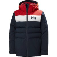 HELLYHANSEN Kinder Funktionsjacke JR CYCLONE JACKET HELLYHANSEN Kinder Funktionsjacke JR CYCLONE JACKET von HELLYHANSEN