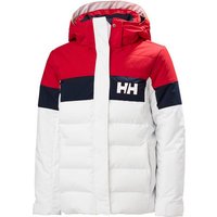 HELLYHANSEN Kinder Funktionsjacke JR DIAMOND JACKET von HELLYHANSEN