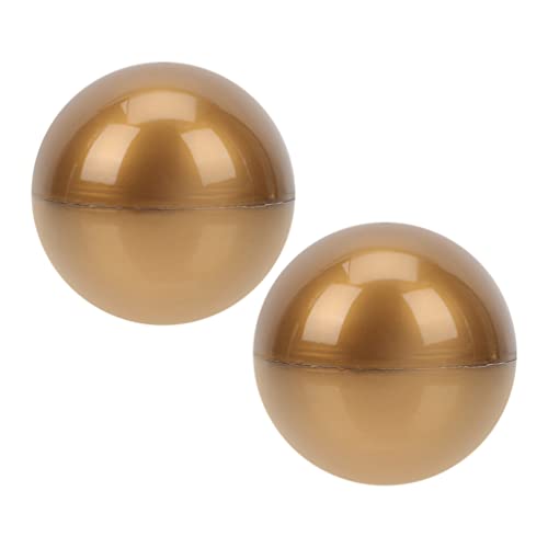 HEMOTON Lottobälle Spielball Lotterie Ball Lotteriekugeln 2 Stücke Lotterie Bälle Zum öffnen für Familienspiele Partyspiele Party Dekoration Supplies HEMOTON Lottobälle Spielball Lotterie Ball Lotteriekugeln 2 Stücke Lotterie Bälle Zum öffnen für Familienspiele Partyspiele Party Dekoration Supplies von HEMOTON