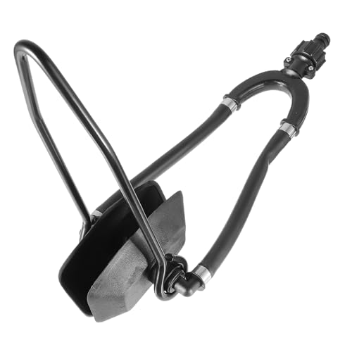 HEMOTON Motor Waschmaschine Motor spülung motorspülung Motorpflege für Boote Motorspüler Bootszubehör Marine Ohrenschützer für Boote Motorreinigungsset Muff Tasse Rostfreier Stahl Black HEMOTON Motor Waschmaschine Motor spülung motorspülung Motorpflege für Boote Motorspüler Bootszubehör Marine Ohrenschützer für Boote Motorreinigungsset Muff Tasse Rostfreier Stahl Black von HEMOTON