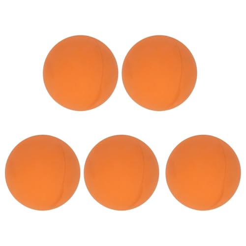 HERCHR 5 Stück Hohe Bounce Ball, 6cm/2,4 Zoll Gummi Handball High Bouncing Bälle Jumbo Super Bouncy Balls für Erwachsene Indoor Outdoor Sport Party Geburtstag Party Favors Handball für Camps Schulen HERCHR 5 Stück Hohe Bounce Ball, 6cm/2,4 Zoll Gummi Handball High Bouncing Bälle Jumbo Super Bouncy Balls für Erwachsene Indoor Outdoor Sport Party Geburtstag Party Favors Handball für Camps Schulen von HERCHR