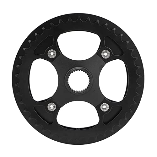 42T Kettenrad, BF 02 Kettenblattrad Fahrrad kettenblatt Crankset Cycling Kettenrad Zahnscheibe Ersatzteile Für BAFANG M420 M300 M200 M215 M410 M315 Mid Drive Kit Ebike Kettenblatt Für Mid Mount Motor 42T Kettenrad, BF 02 Kettenblattrad Fahrrad kettenblatt Crankset Cycling Kettenrad Zahnscheibe Ersatzteile Für BAFANG M420 M300 M200 M215 M410 M315 Mid Drive Kit Ebike Kettenblatt Für Mid Mount Motor von HERCHR