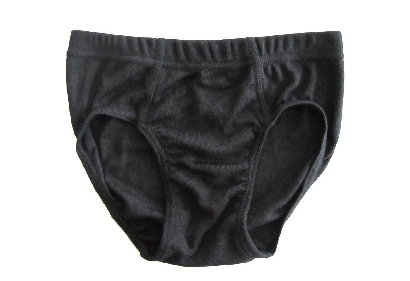 HERMKO Funktionsunterhose 62850 Jungen Funktions Slip "athletic" HERMKO Funktionsunterhose 62850 Jungen Funktions Slip "athletic" von HERMKO