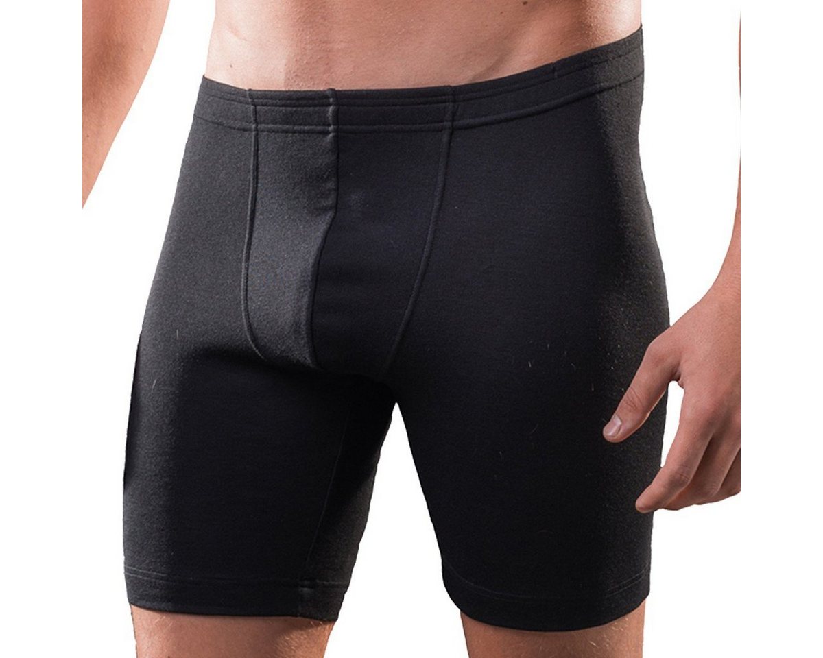 HERMKO Funktionsunterhose 63955 Herren Funktionswäsche Sport Pant Boxer HERMKO Funktionsunterhose 63955 Herren Funktionswäsche Sport Pant Boxer von HERMKO