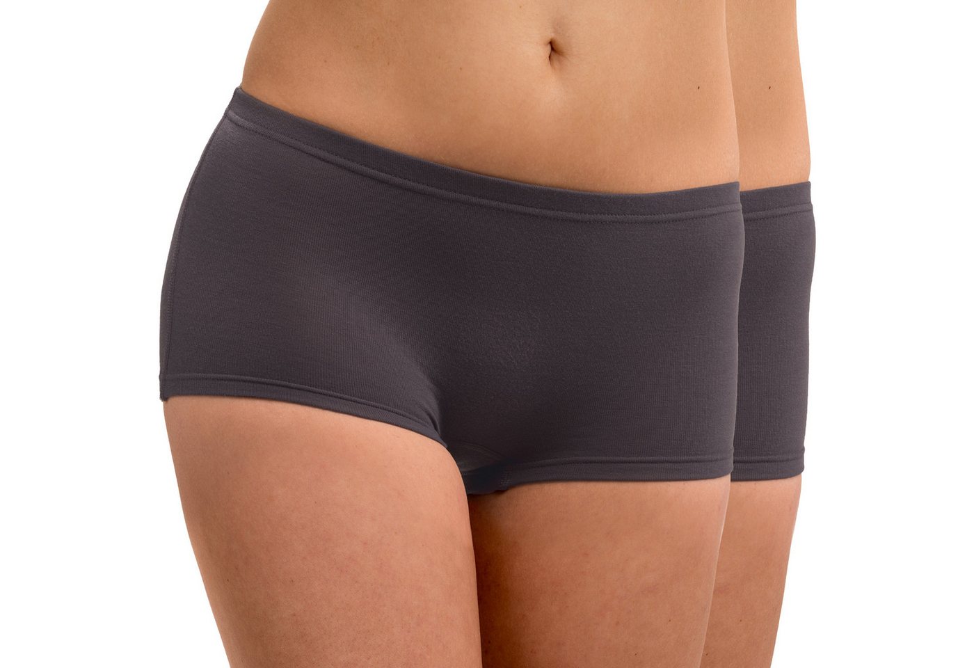 HERMKO Funktionsunterhose 65700 2er Damen atlethic Panty als Funktionswäsche HERMKO Funktionsunterhose 65700 2er Damen atlethic Panty als Funktionswäsche von HERMKO