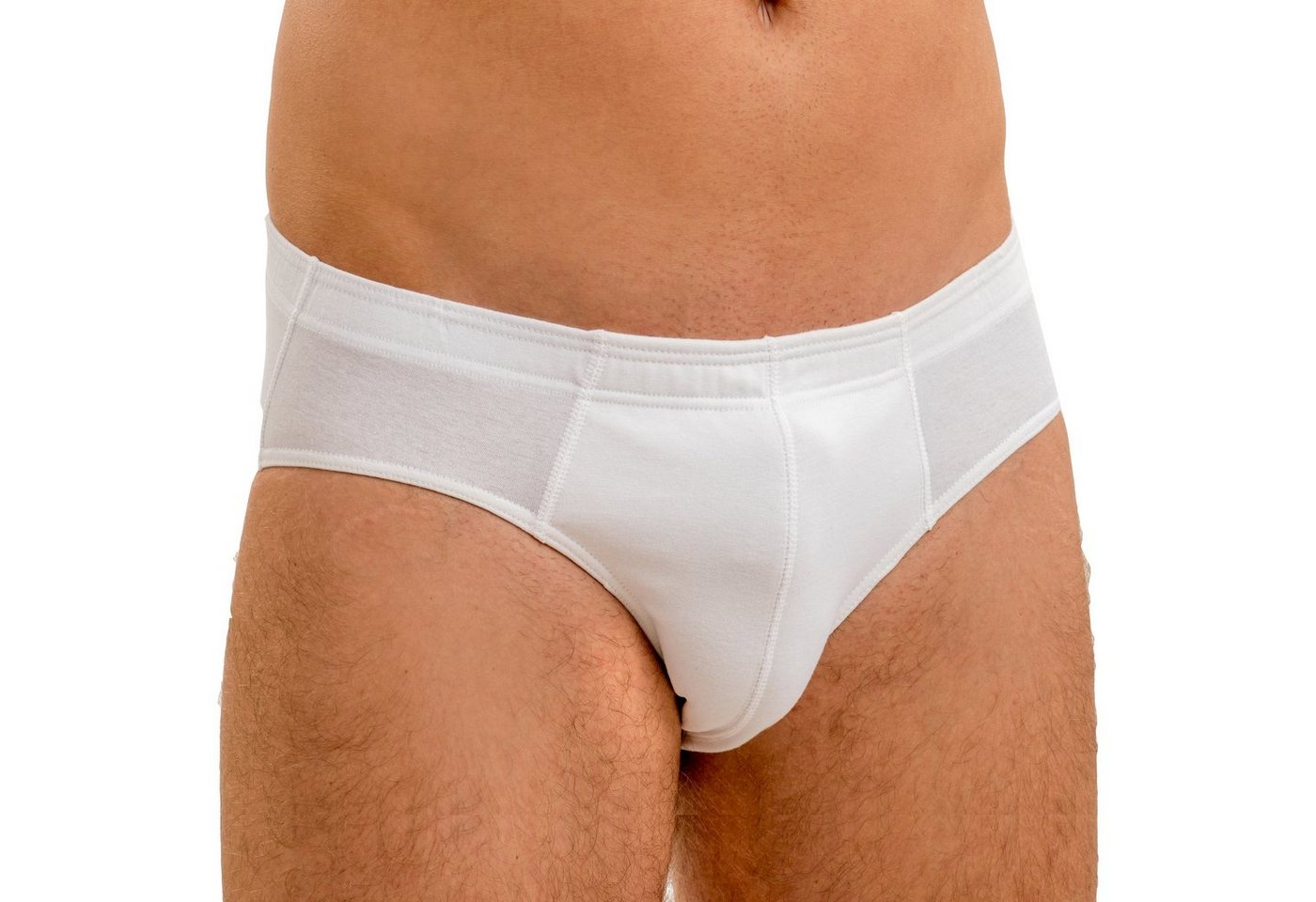HERMKO Funktionsunterhose 68300 Funktions Slip - athletic briefs für Sport und Alltag HERMKO Funktionsunterhose 68300 Funktions Slip - athletic briefs für Sport und Alltag von HERMKO