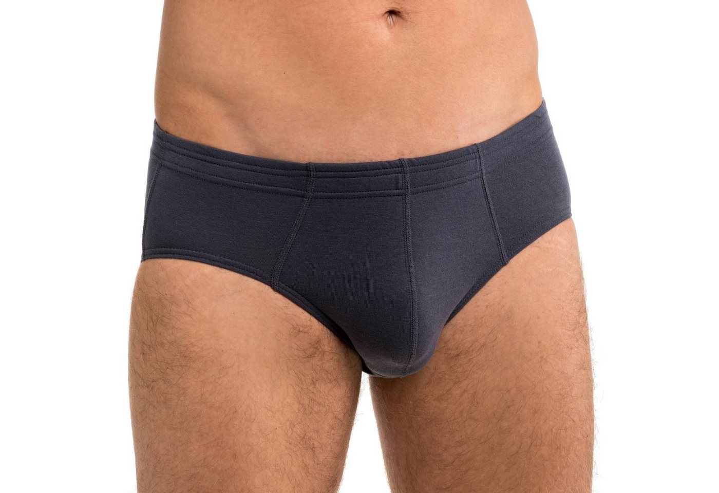 HERMKO Funktionsunterhose 68300 Funktions Slip - athletic briefs für Sport und Alltag HERMKO Funktionsunterhose 68300 Funktions Slip - athletic briefs für Sport und Alltag von HERMKO