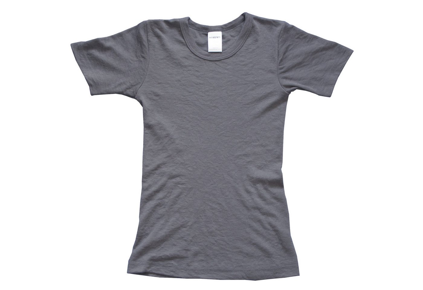 HERMKO Unterziehshirt 62810 Kinder Funktionswäsche kurzarm Shirt, Funktionsunterhemd unisex HERMKO Unterziehshirt 62810 Kinder Funktionswäsche kurzarm Shirt, Funktionsunterhemd unisex von HERMKO