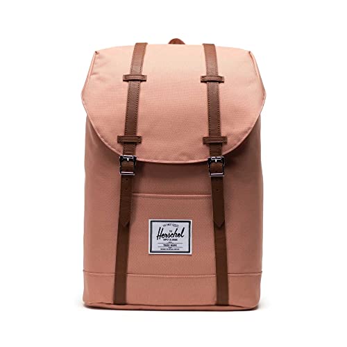 HERSCHEL 10066-05728 Retreat Backpack Unisex Cork HERSCHEL 10066-05728 Retreat Backpack Unisex Cork von Herschel