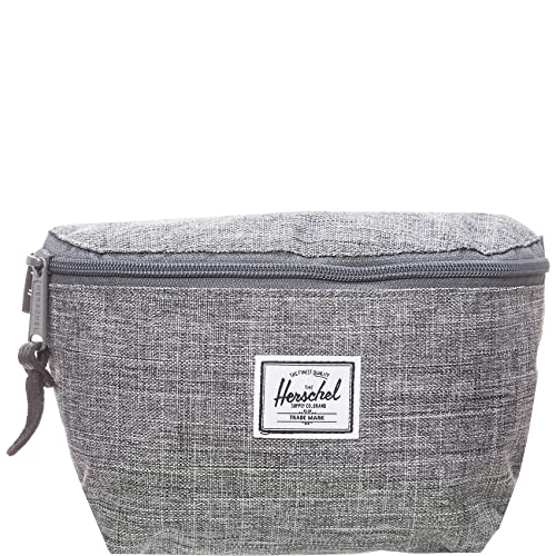 HERSCHEL 10514-00919 Fourteen Backpack Unisex Raven Crosshatch HERSCHEL 10514-00919 Fourteen Backpack Unisex Raven Crosshatch von Herschel