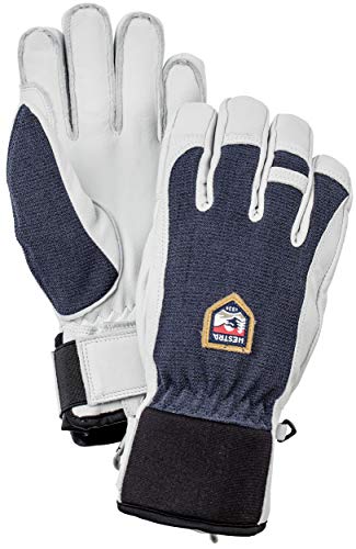 HESTRA Army Leather Patrol Handschuhe, marin, XL HESTRA Army Leather Patrol Handschuhe, marin, XL von HESTRA
