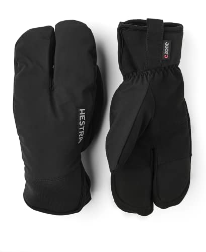 HESTRA CZone Mistral Split Fäustel Radhandschuh - 7 von HESTRA