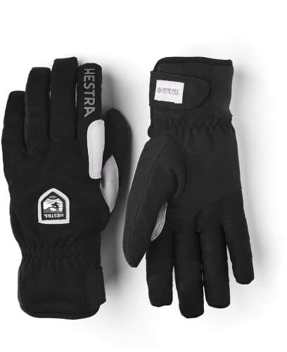HESTRA Damen, Herren Outdoorhandschuhe Ergo Grip Black 9 HESTRA Damen, Herren Outdoorhandschuhe Ergo Grip Black 9 von HESTRA
