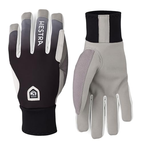 HESTRA Damen XC Primaloft Handschuhe, svart HESTRA Damen XC Primaloft Handschuhe, svart von Hestra