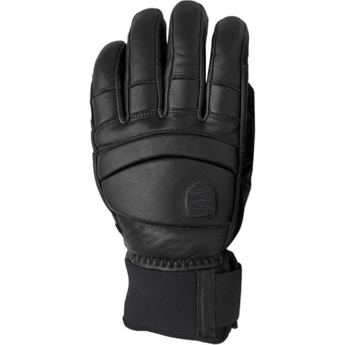HESTRA Fall LINE Handschuh 2023 Black/Black, 8 HESTRA Fall LINE Handschuh 2023 Black/Black, 8 von HESTRA