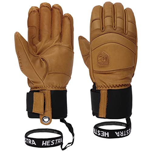 HESTRA Fall LINE Handschuh 2023 Cork/Cork, 8 von HESTRA