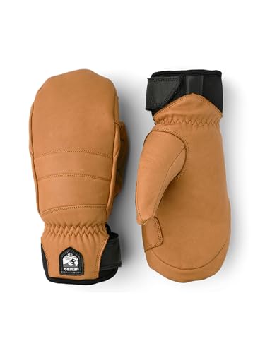 HESTRA Fall Line - Mitten - 9 HESTRA Fall Line - Mitten - 9 von HESTRA