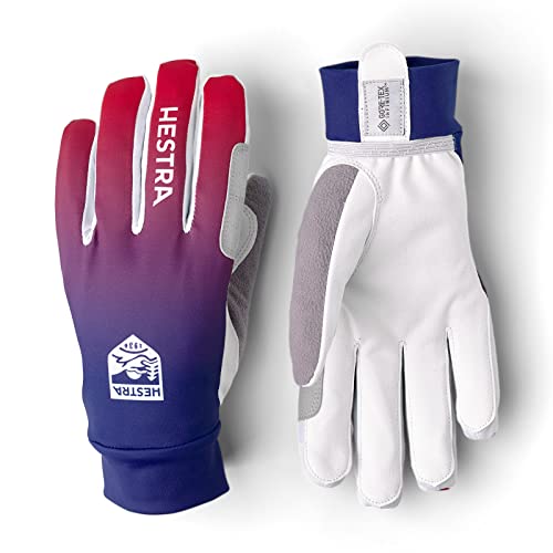 HESTRA Infinium Momentum 5 Finger Navy - 6 HESTRA Infinium Momentum 5 Finger Navy - 6 von HESTRA