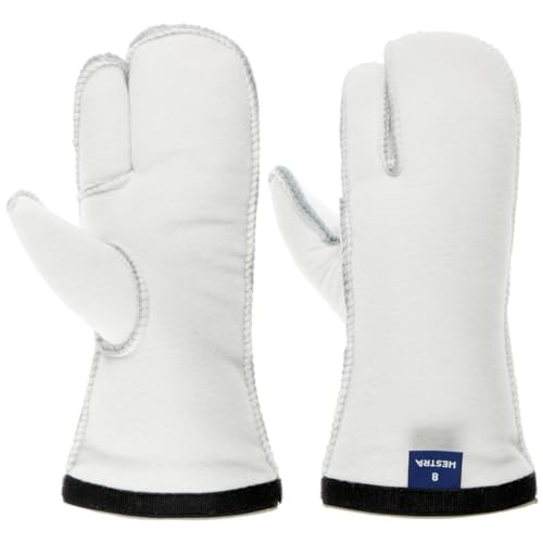 HESTRA Insulated Liner Long 3- Finger Hanschuhe Fingerhandschuhe HESTRA Insulated Liner Long 3- Finger Hanschuhe Fingerhandschuhe von HESTRA