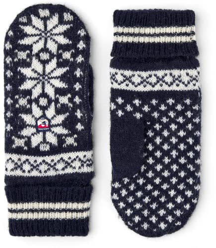 HESTRA Isvik Handschuhe, Navy-Offwhite, EU 7 HESTRA Isvik Handschuhe, Navy-Offwhite, EU 7 von Hestra