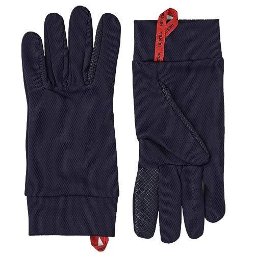 HESTRA Touch Point Dry Wool Handschuhe, marin, XXS HESTRA Touch Point Dry Wool Handschuhe, marin, XXS von Hestra