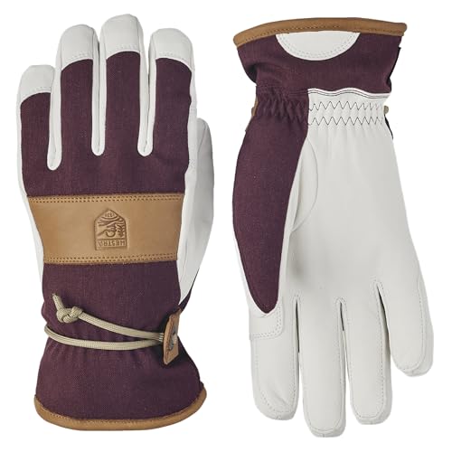 HESTRA Voss Women CZONE Handschuh 2024 Bordeaux, 6 HESTRA Voss Women CZONE Handschuh 2024 Bordeaux, 6 von HESTRA