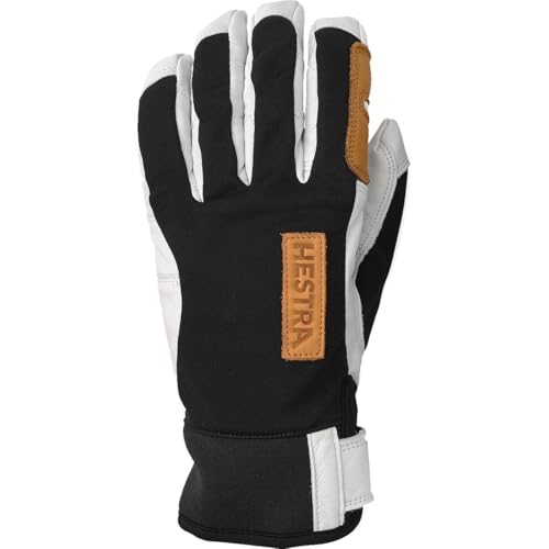 Hestra Ergo Grip Active Wool Terry - 5 Finger - 10 Hestra Ergo Grip Active Wool Terry - 5 Finger - 10 von HESTRA