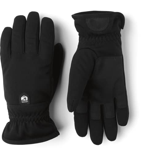 Hestra Taifun Handschuhe schwarz von HESTRA