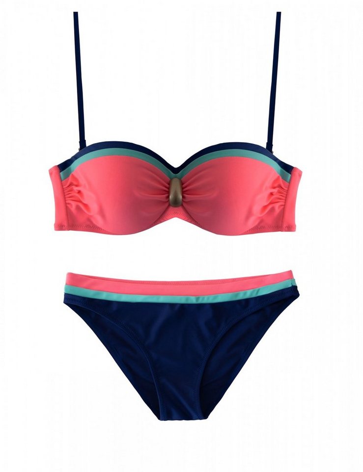 HEVENTON Bandeau-Bikini HEVENTON Bandeau-Bikini von HEVENTON