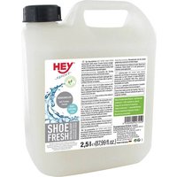 HEY SPORT Schuhzubehör Shoe-Fresh Nachfüllkanister 2,5 l HEY SPORT Schuhzubehör Shoe-Fresh Nachfüllkanister 2,5 l von HEY SPORT