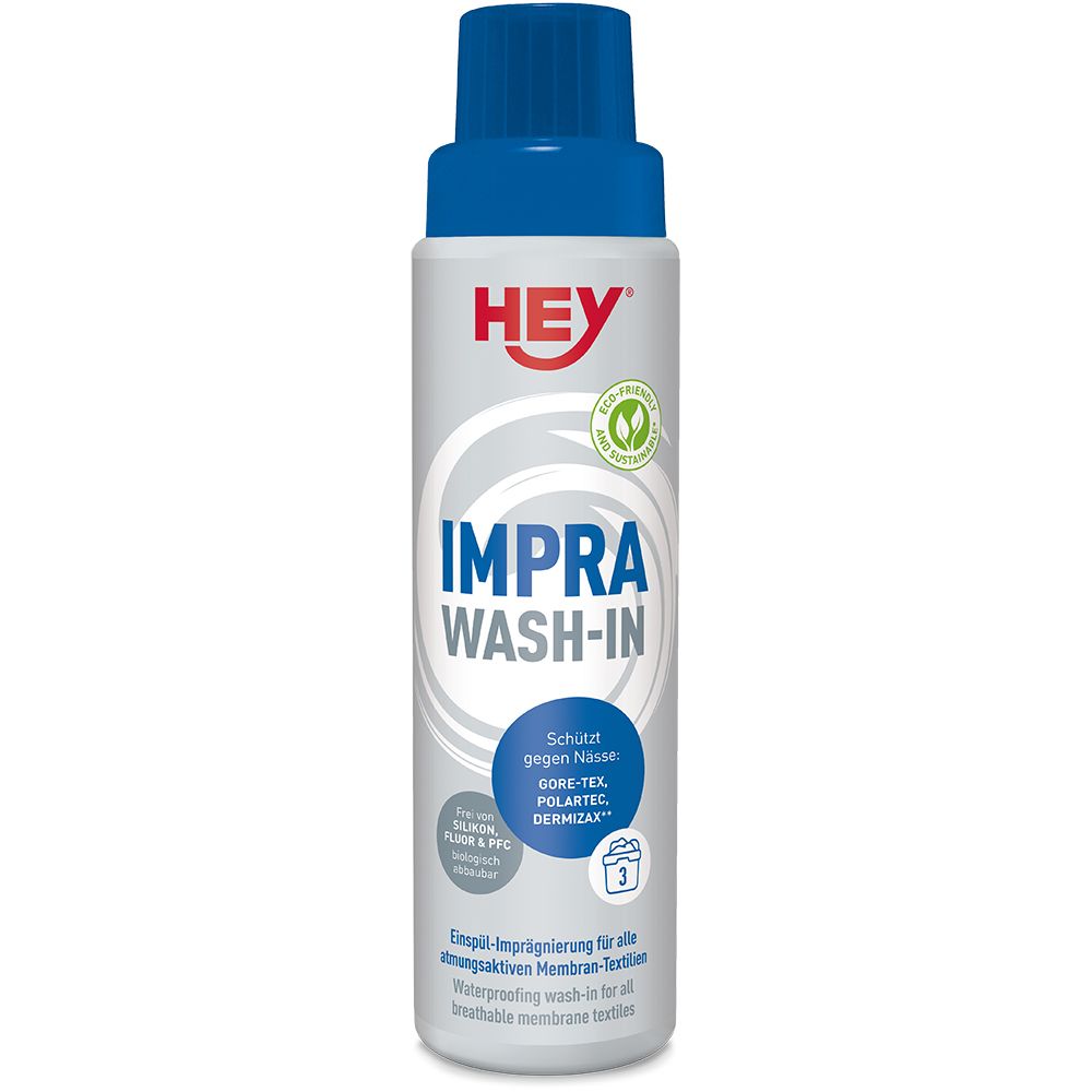 HEY Sport Impra WashIn Imprägnierung HEY Sport Impra WashIn Imprägnierung von HEY Sport