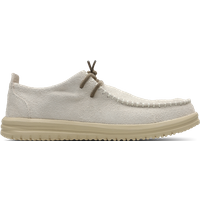 HEYDUDE Wally Nxt Moc Herren Schuhe - Beige - Größe: 42 - Canvas - Foot Locker HEYDUDE Wally Nxt Moc Herren Schuhe - Beige - Größe: 42 - Canvas - Foot Locker von HEYDUDE