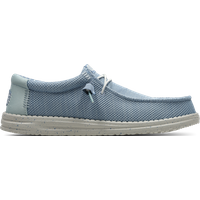 HEYDUDE Wally Stretch Sox Herren Schuhe - Blau - Größe: 42 - Canvas - Foot Locker HEYDUDE Wally Stretch Sox Herren Schuhe - Blau - Größe: 42 - Canvas - Foot Locker von HEYDUDE