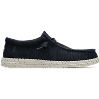HEYDUDE Wally Stretch Sox Herren Schuhe - Blau - Größe: 44 - Canvas - Foot Locker HEYDUDE Wally Stretch Sox Herren Schuhe - Blau - Größe: 44 - Canvas - Foot Locker von HEYDUDE