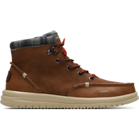 HEYDUDE Bradley Herren Schuhe - Braun - Größe: 43 - Wildleder - Foot Locker HEYDUDE Bradley Herren Schuhe - Braun - Größe: 43 - Wildleder - Foot Locker von HEYDUDE