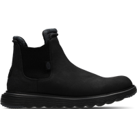 HEYDUDE Branson Herren Schuhe - Schwarz - Größe: 42 - Wildleder - Foot Locker HEYDUDE Branson Herren Schuhe - Schwarz - Größe: 42 - Wildleder - Foot Locker von HEYDUDE