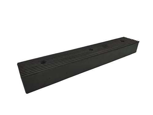 HGW Bootsauflage aus Gummi 345 * 60 * 35mm - Langauflage für Bootsanhänger HGW Bootsauflage aus Gummi 345 * 60 * 35mm - Langauflage für Bootsanhänger von HGW