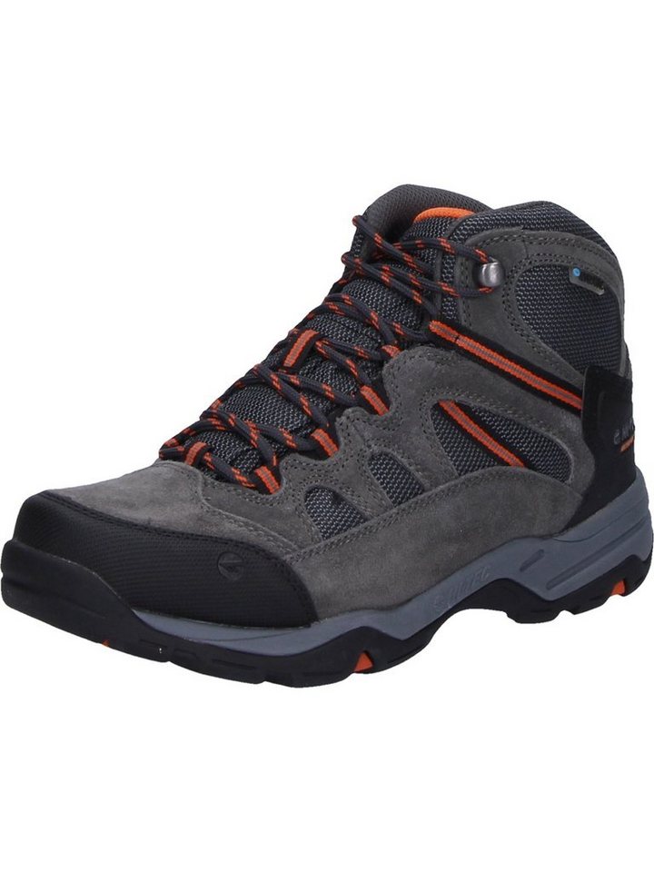 HI-TEC work Bandera II Wanderschuh HI-TEC work Bandera II Wanderschuh von HI-TEC work
