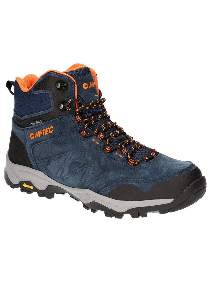 HI-TEC work Endeavour Wanderschuh von HI-TEC work