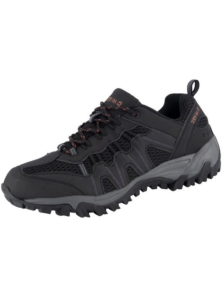 HI-TEC work HI-TEC Jaguar Wanderschuh HI-TEC work HI-TEC Jaguar Wanderschuh von HI-TEC work