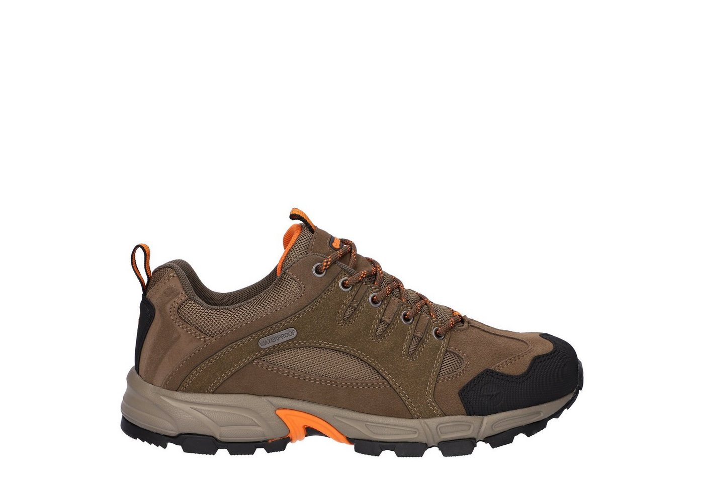 HI-TEC work Hi-Tec Auckland Lite WP Wanderschuh von HI-TEC work