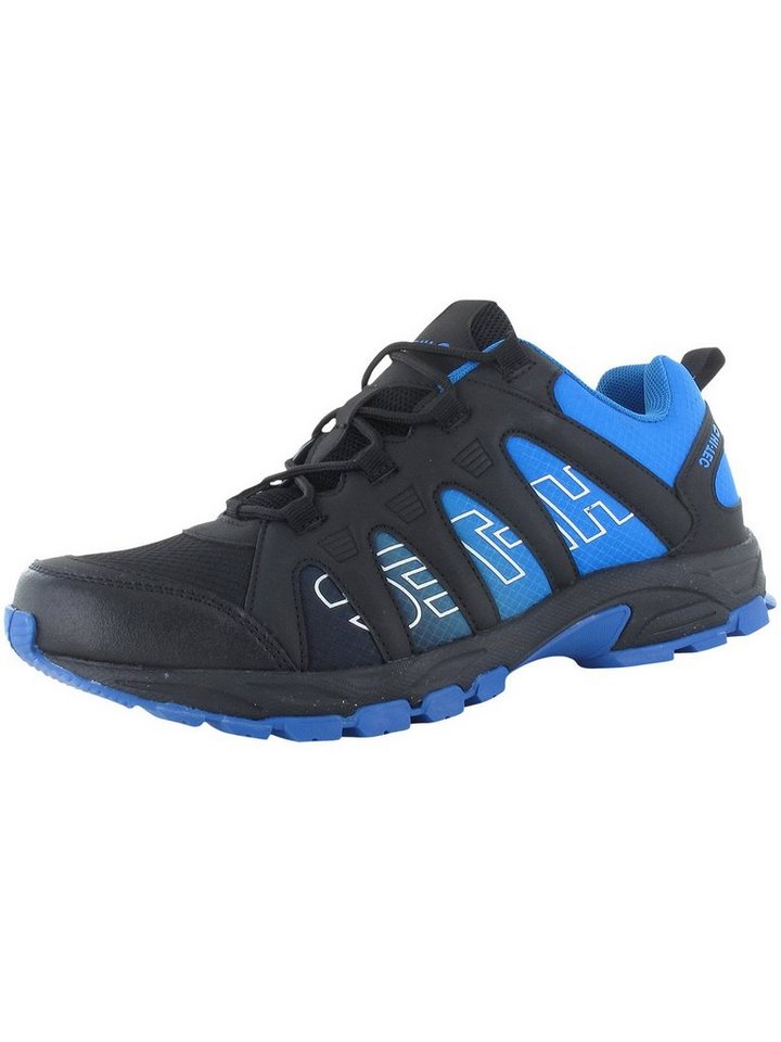 HI-TEC work Hi-Tec Warrior Wanderschuh HI-TEC work Hi-Tec Warrior Wanderschuh von HI-TEC work