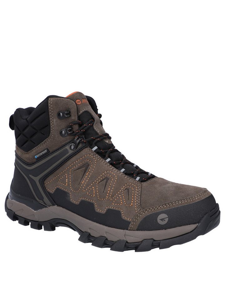 HI-TEC work O010679-041 Hi-Tec V-Lite Wanderschuh HI-TEC work O010679-041 Hi-Tec V-Lite Wanderschuh von HI-TEC work