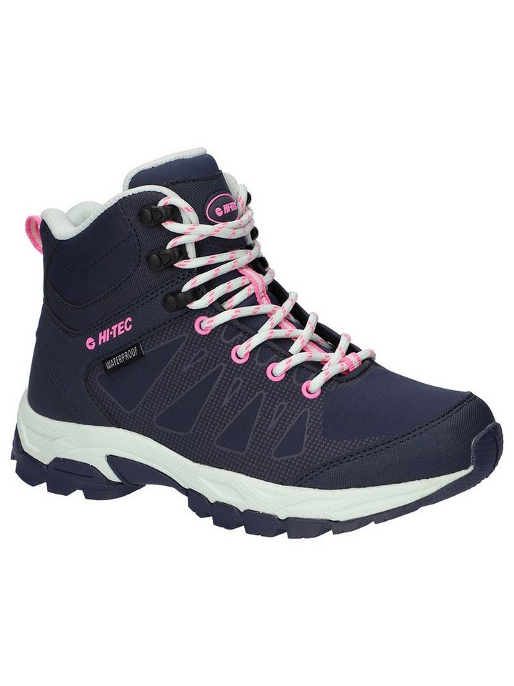 HI-TEC work Raven Mid, WP Womand Wanderschuh HI-TEC work Raven Mid, WP Womand Wanderschuh von HI-TEC work