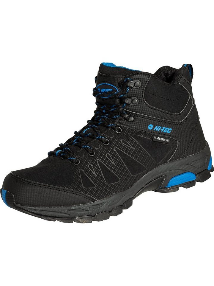 HI-TEC work Raven Mid Wanderschuh HI-TEC work Raven Mid Wanderschuh von HI-TEC work