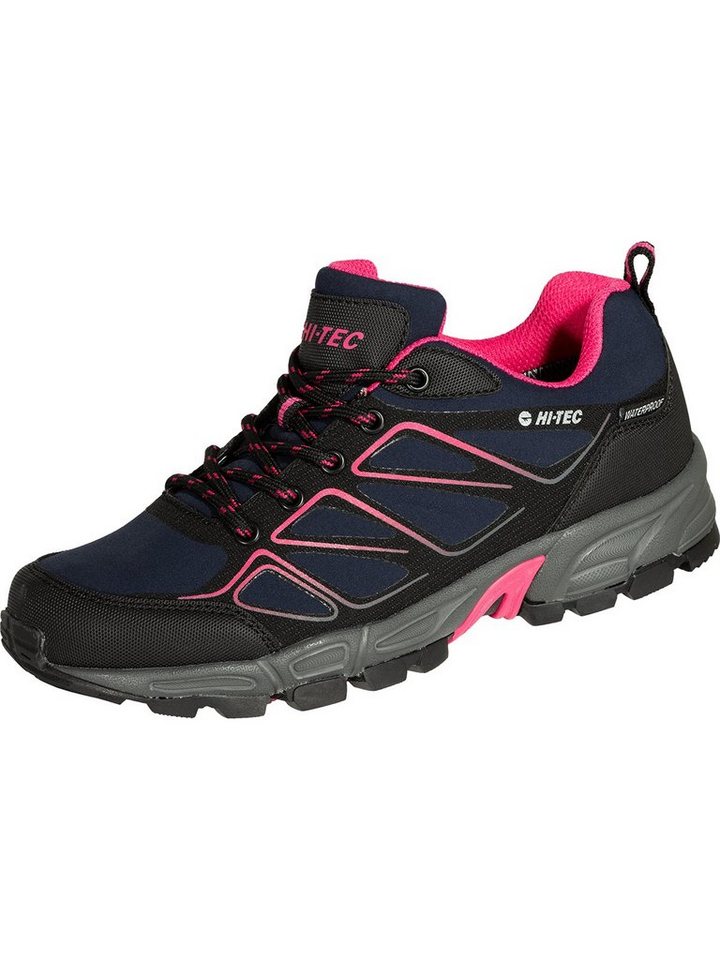 HI-TEC work Ripper Low Woman Wanderschuh HI-TEC work Ripper Low Woman Wanderschuh von HI-TEC work