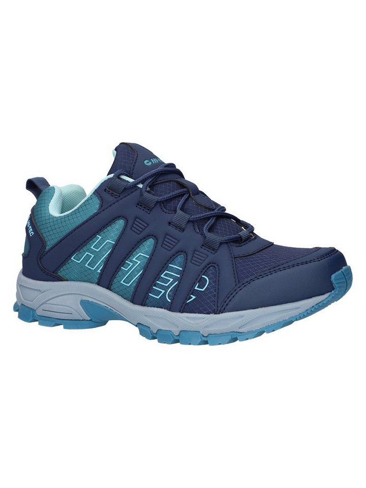HI-TEC work Warrior WS Wanderschuh HI-TEC work Warrior WS Wanderschuh von HI-TEC work