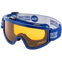 HIDETOSHI WAKASHIMA "Higashi" Unisex Skibrille Snowboardbrille blau HIDETOSHI WAKASHIMA "Higashi" Unisex Skibrille Snowboardbrille blau von HIDETOSHI WAKASHIMA