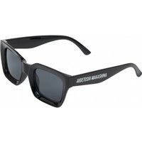 HIDETOSHI WAKASHIMA "Sendai" Unisex Sonnenbrille HIDETOSHI WAKASHIMA "Sendai" Unisex Sonnenbrille von HIDETOSHI WAKASHIMA