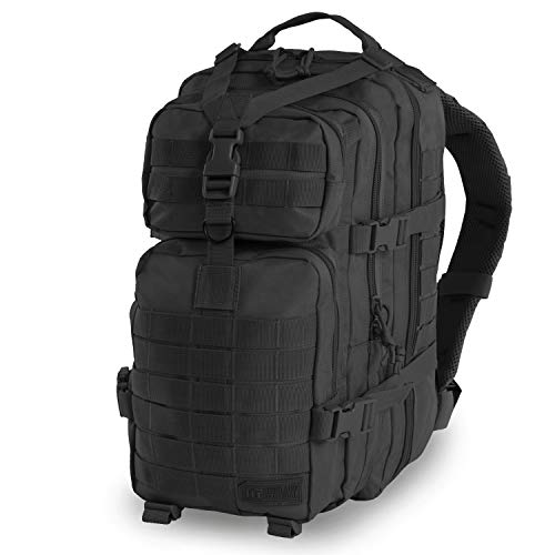 HIGHLAND TACTICAL Vantage US Militär Rucksack Schwarz HIGHLAND TACTICAL Vantage US Militär Rucksack Schwarz von HIGHLAND TACTICAL